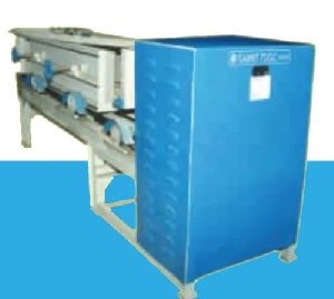 Bamboo Stick Square Polishing Machine