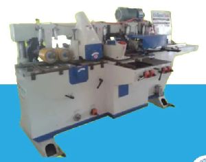 Board Panel Planning Shaping Machine