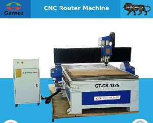 CNC Router Machine