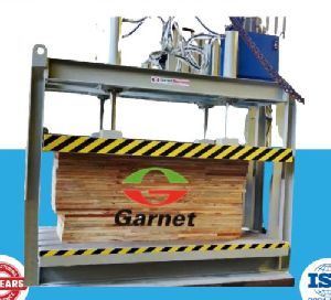Heavy Duty Cold Press Machine