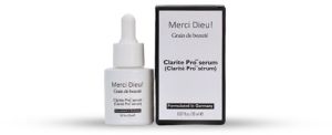 20ml Merci Dieu Clarite Pro++ Face Serum