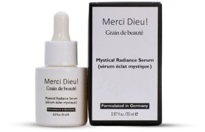 20ml Merci Dieu Mystical Radiance Face Serum