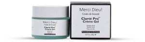 100gm Merci Dieu Clarite Pro++ Cream Gel