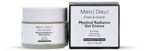 100gm Merci Dieu Mystical Radiance Gel Cream