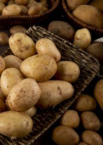 Potatoes