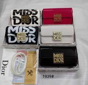 Ladies Faux Leather Sling Bag