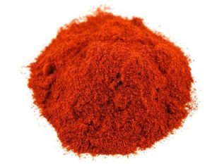 Chilli Powder