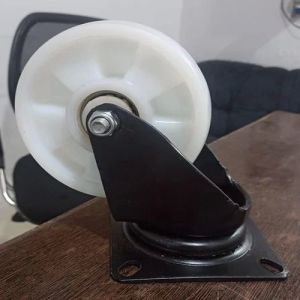 PPCP Fan Type Wheel