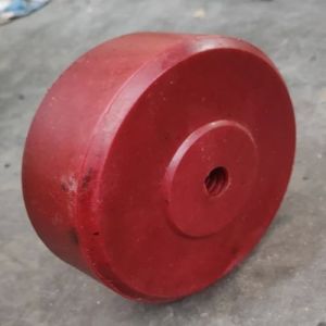 PPCP Polymer Wheel