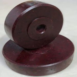 Uhmw Solid Trolley Wheel