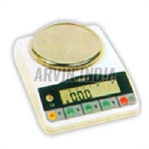 Table Top Jewellery Weighing Scale