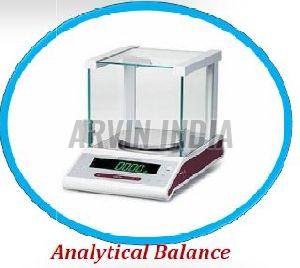 Electronic Analytical Balance