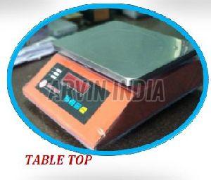 Table Top Jewellery Weighing Scale