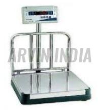 Bench Weighing Scale