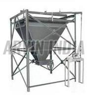 Hopper Weighing System