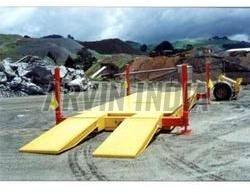 Mobile Weighbridge