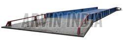 Static Weighbridge