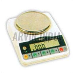 Table Top Jewellery Weighing Scale
