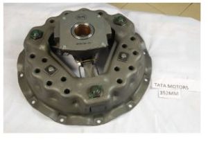 Tata Gb60 Cover Assembly