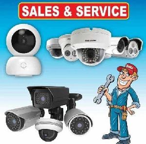 CCTV Camera