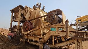 Horizontal Shaft Impactor