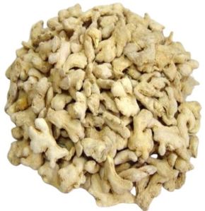 Dried Ginger Slices