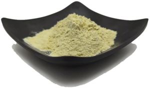 Banana Peel Powder