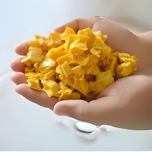 Dried Mango Flake