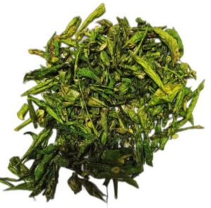 Dehydrated Green Chilli Flake