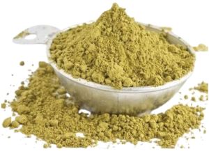 Organic Green Papaya Powder