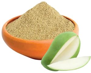 Dehydrated Amchur Powder