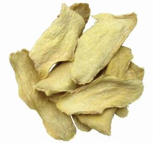 Dehydrated Ginger Flakes