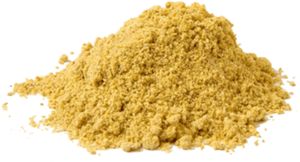 Dehydrated Ginger Powder
