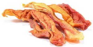 Dehydrated Papaya Slices