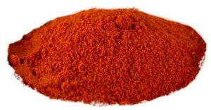 Dehydrated Red Chilli Powder