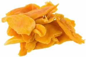 Dried Mango Slice