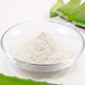 Aloe Vera Gel Powder