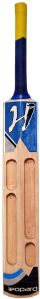 Supreme 45 Wooden Cricket Bat