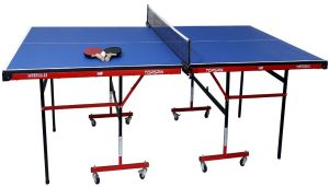 Table Tennis