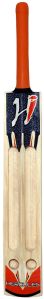 Vintage Wooden Willow Cricket Bat