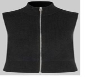 Knitted Vests