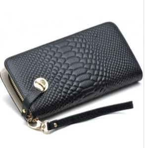 Ladies Leather Wallets