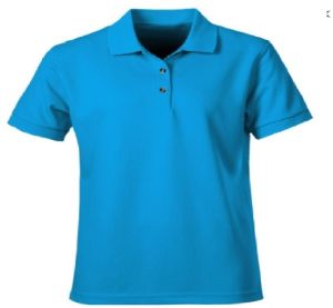 Mens Cotton Polo T Shirts