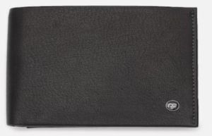 Mens Leather Wallet