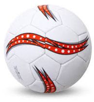 Cannon Hand Ball