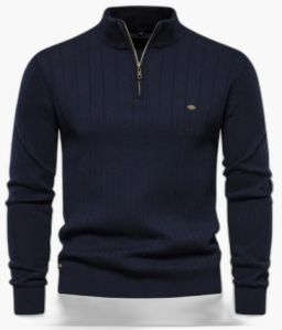 Mens Knitwear Sweater