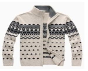 Mens Knitwear Sweater