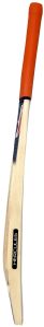 Vintage Wooden Willow Cricket Bat
