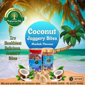 500gm Coconut Jaggery Cubes