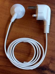 3-Pin ESD Grounding Cord